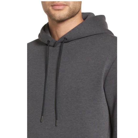 Theory Scuba Flote Hoodie  L - 07/24 - Picture 8 of 16